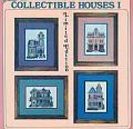 DP-062 Collectible Houses FOTO